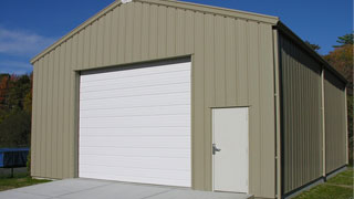 Garage Door Openers at Crescent Place Condo, Florida